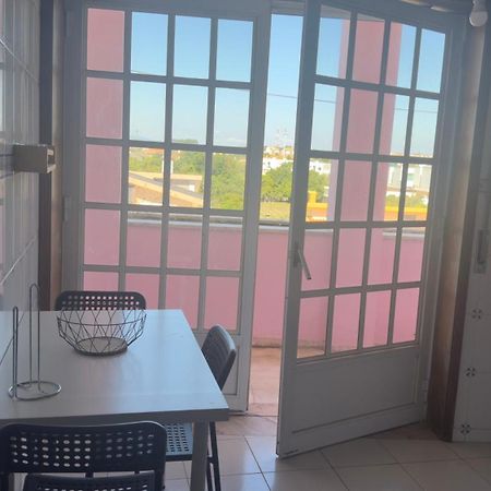 Rota Aveiro Apartment Aradas ภายนอก รูปภาพ