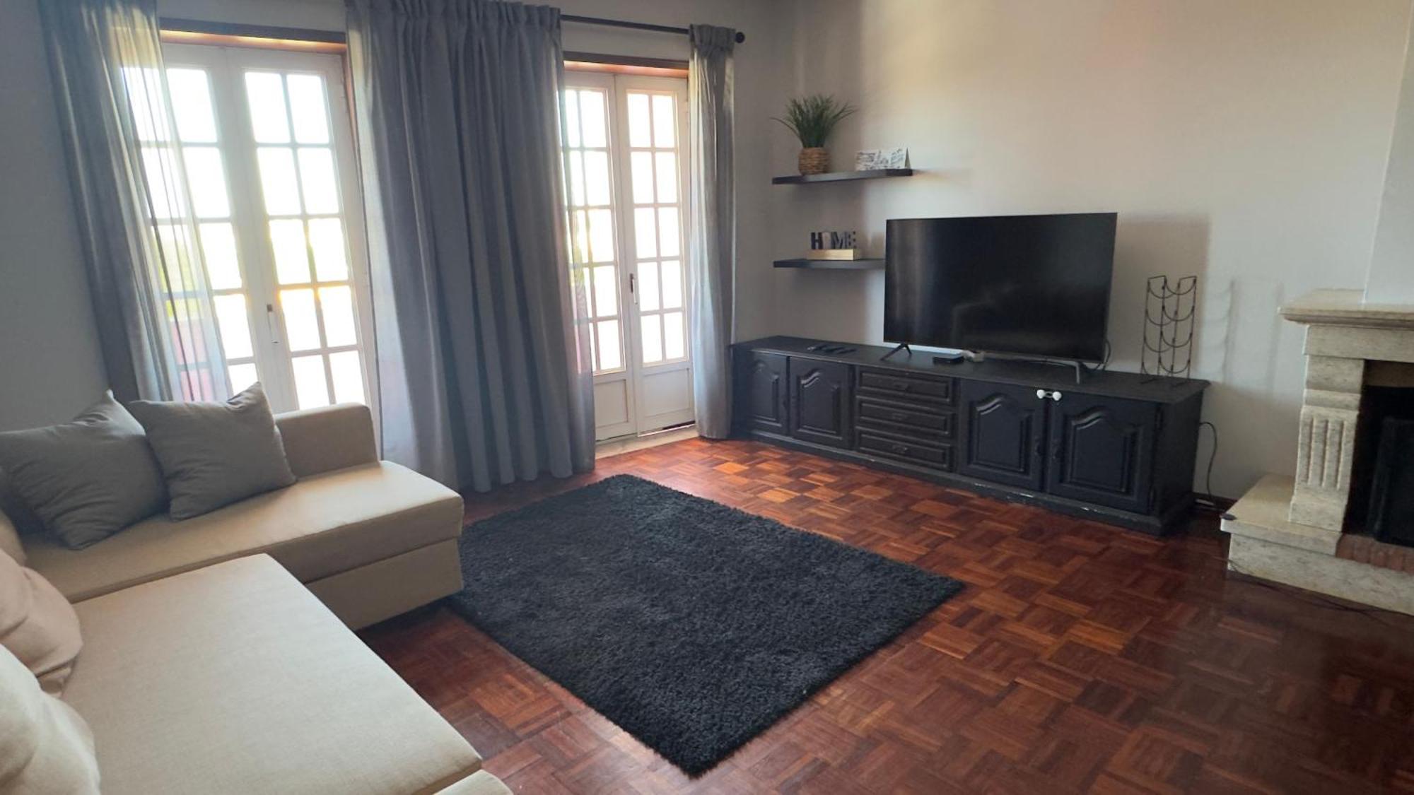 Rota Aveiro Apartment Aradas ภายนอก รูปภาพ