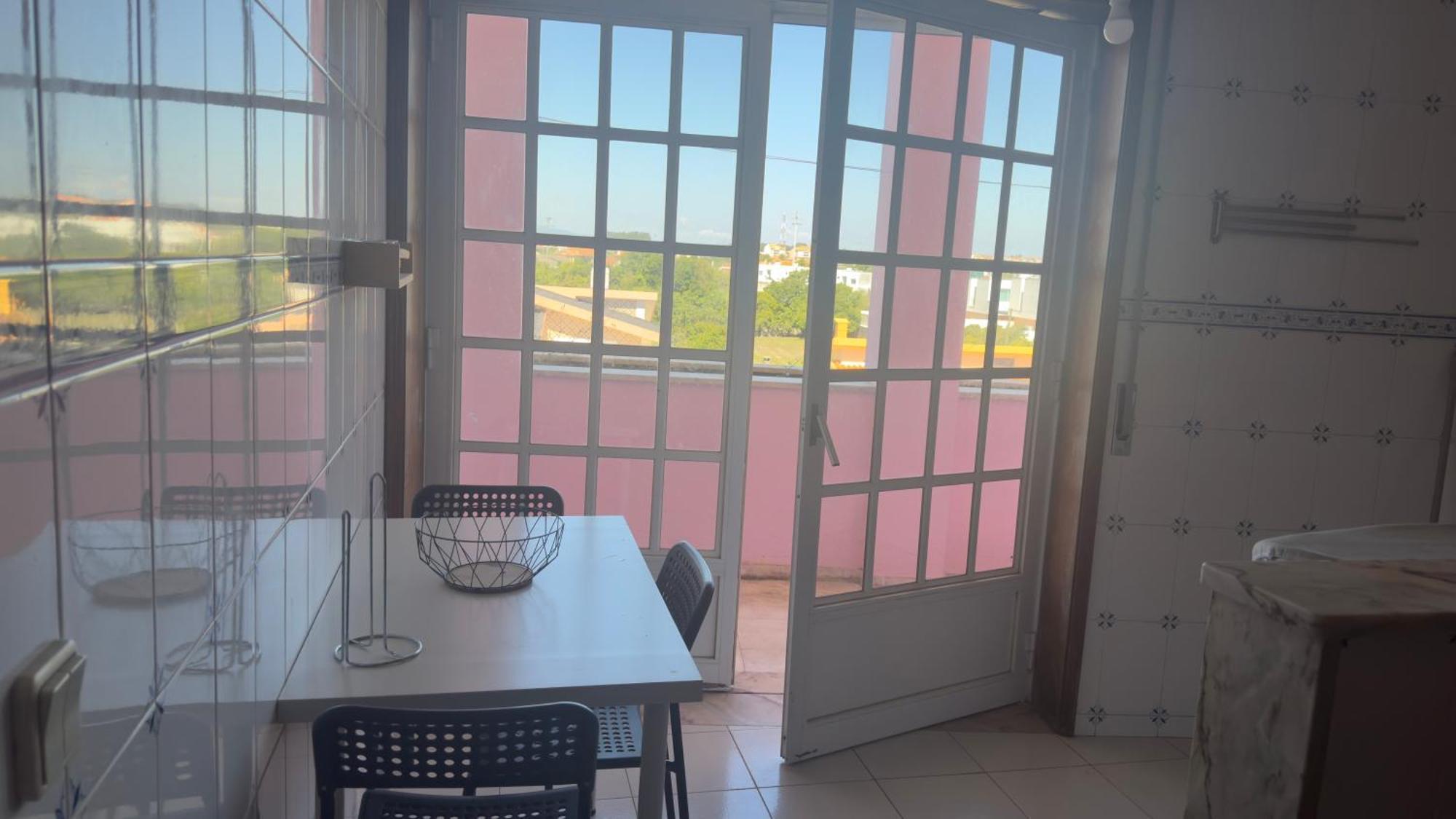 Rota Aveiro Apartment Aradas ภายนอก รูปภาพ