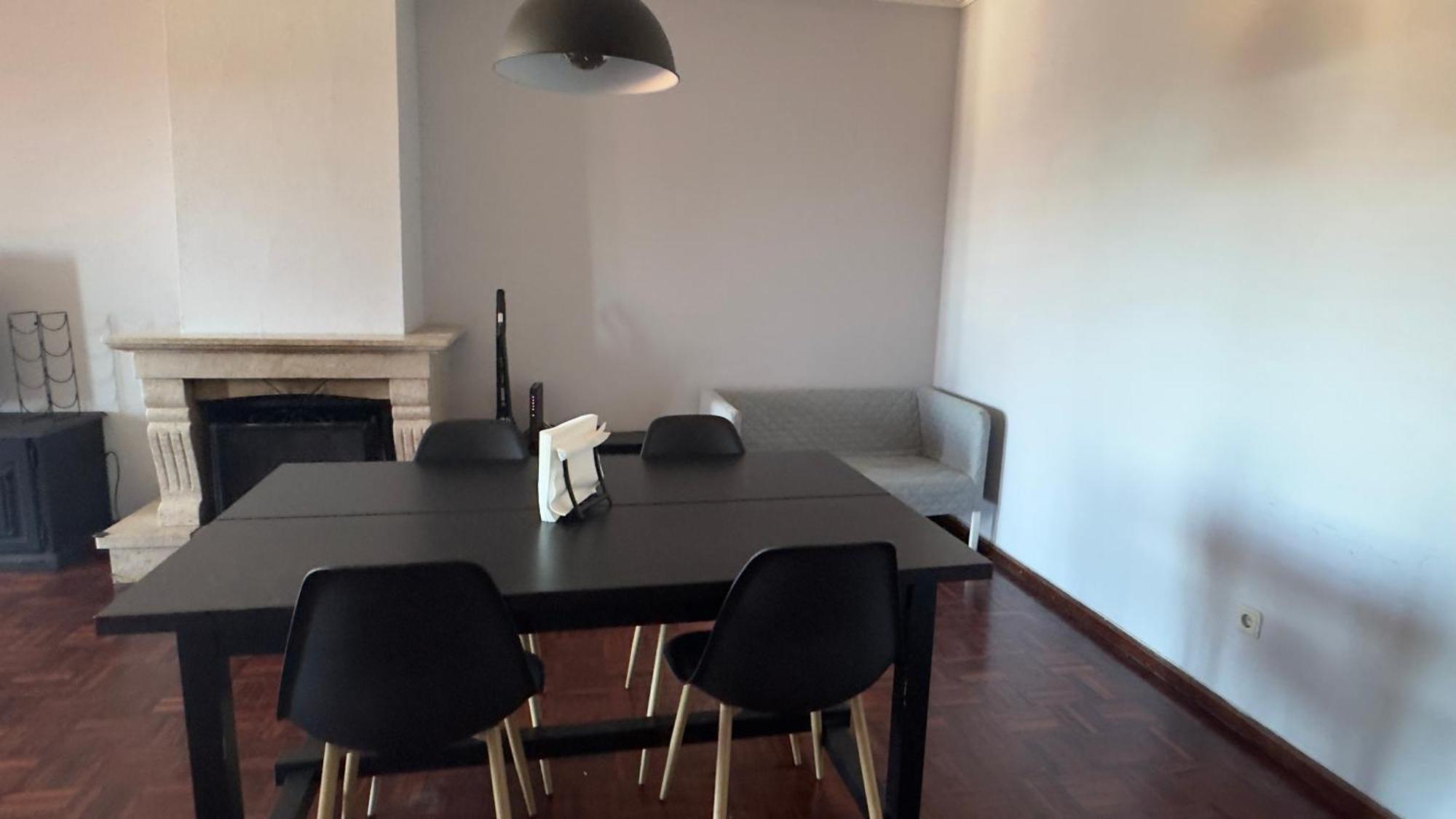 Rota Aveiro Apartment Aradas ภายนอก รูปภาพ