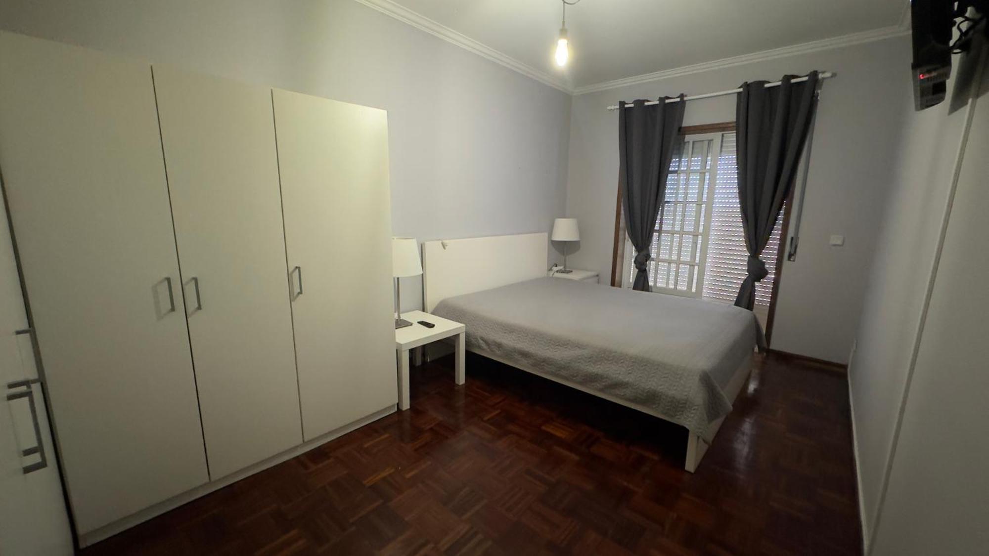 Rota Aveiro Apartment Aradas ภายนอก รูปภาพ