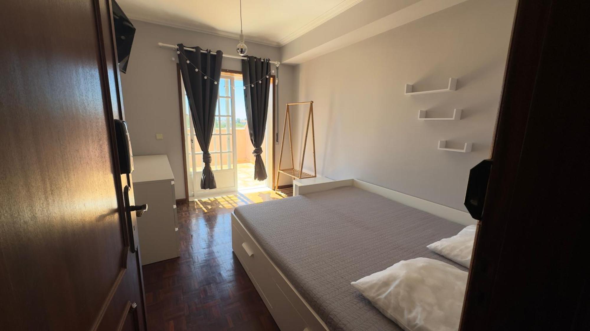 Rota Aveiro Apartment Aradas ภายนอก รูปภาพ
