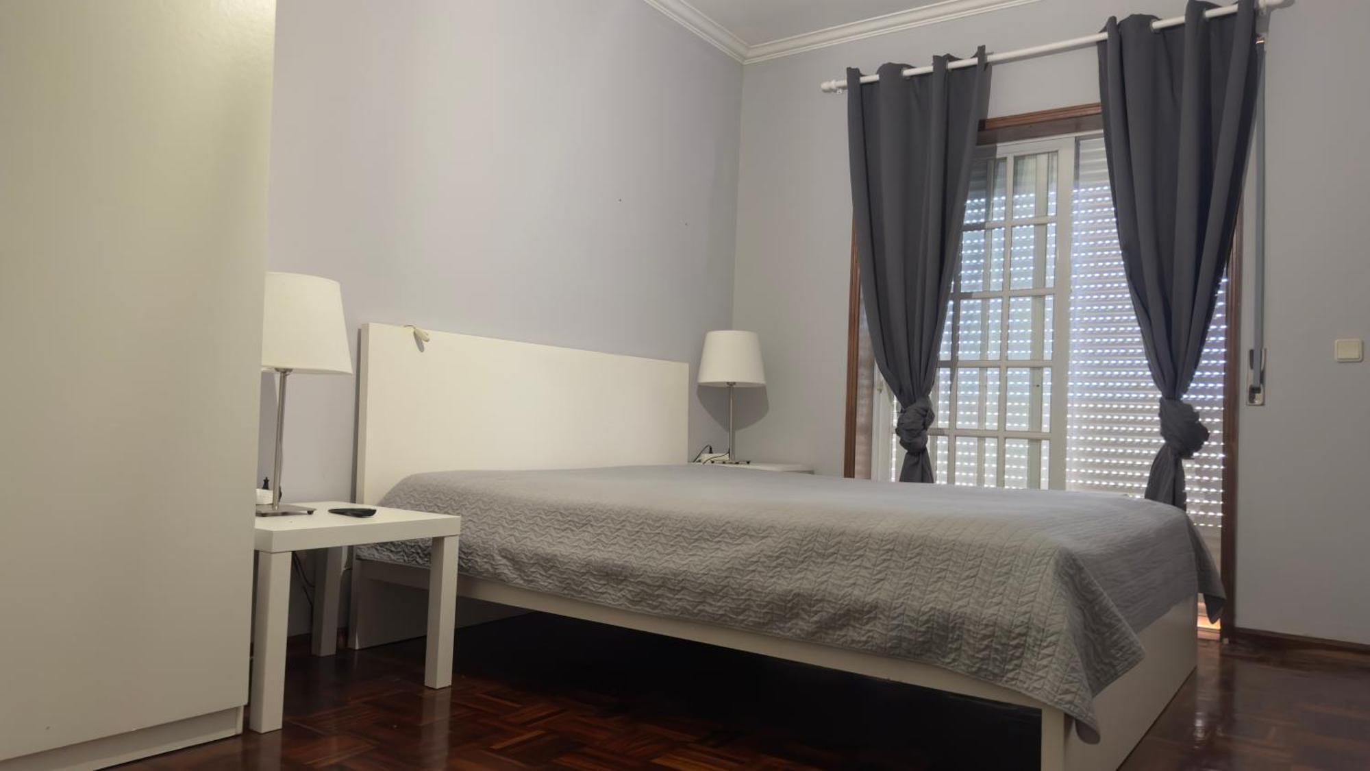 Rota Aveiro Apartment Aradas ภายนอก รูปภาพ