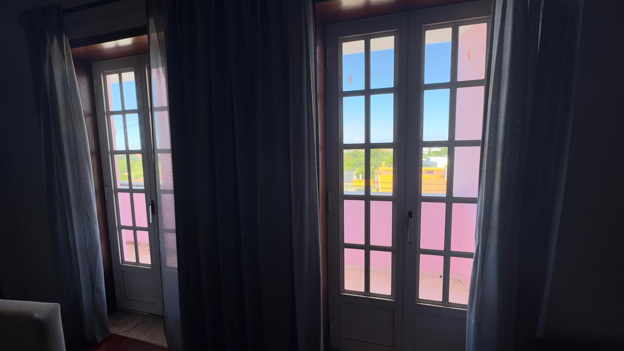 Rota Aveiro Apartment Aradas ภายนอก รูปภาพ