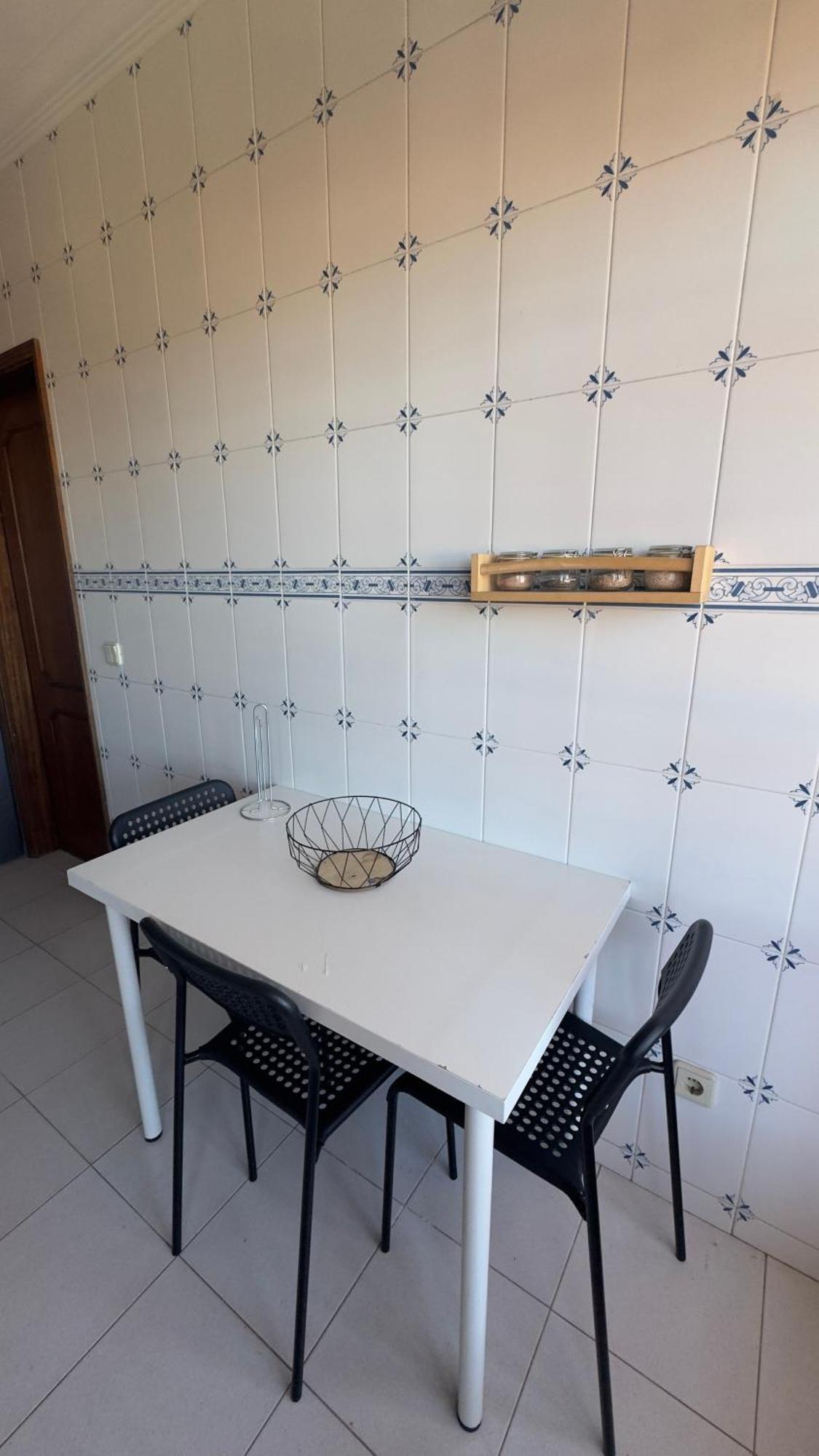 Rota Aveiro Apartment Aradas ภายนอก รูปภาพ