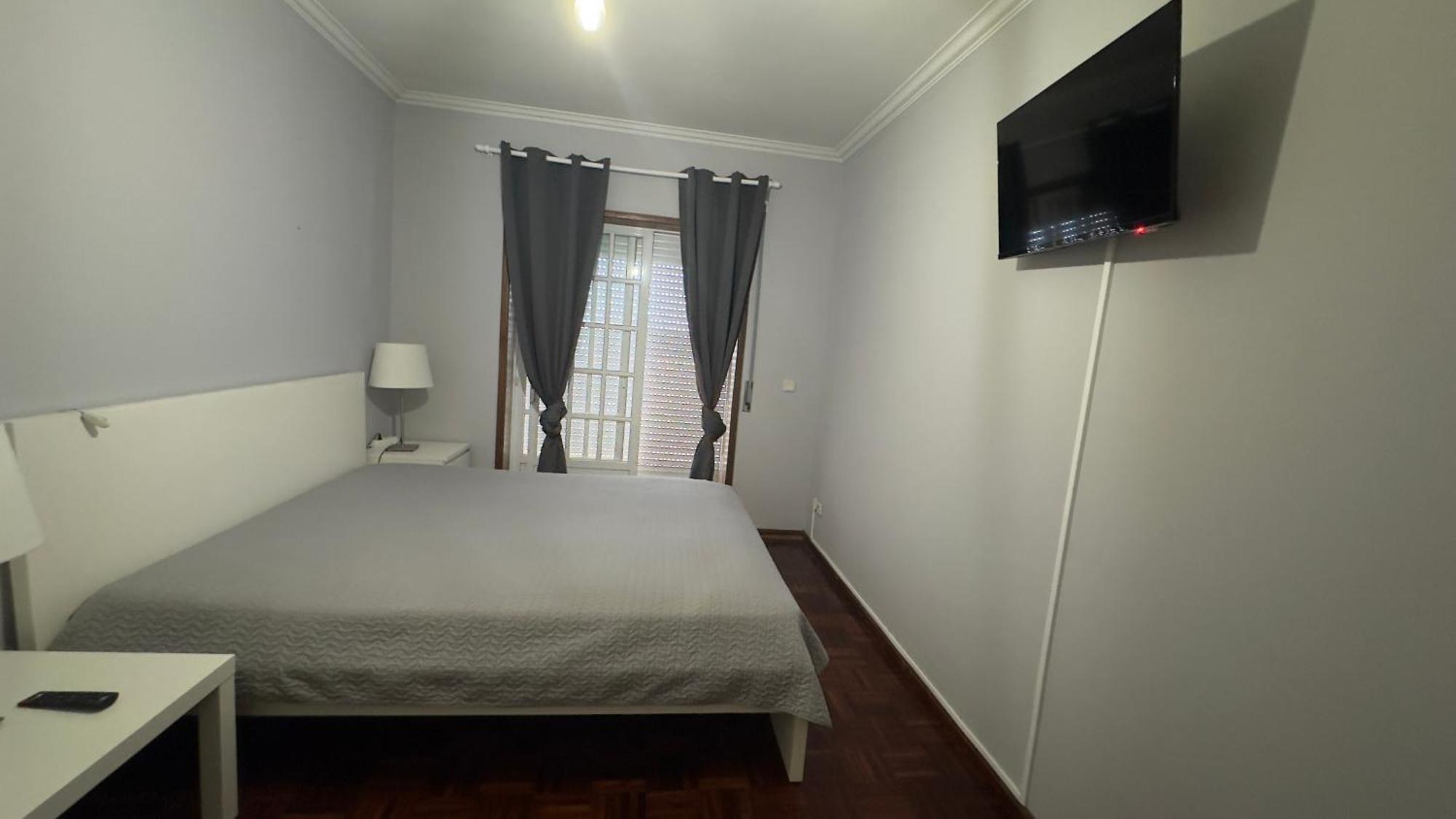 Rota Aveiro Apartment Aradas ภายนอก รูปภาพ