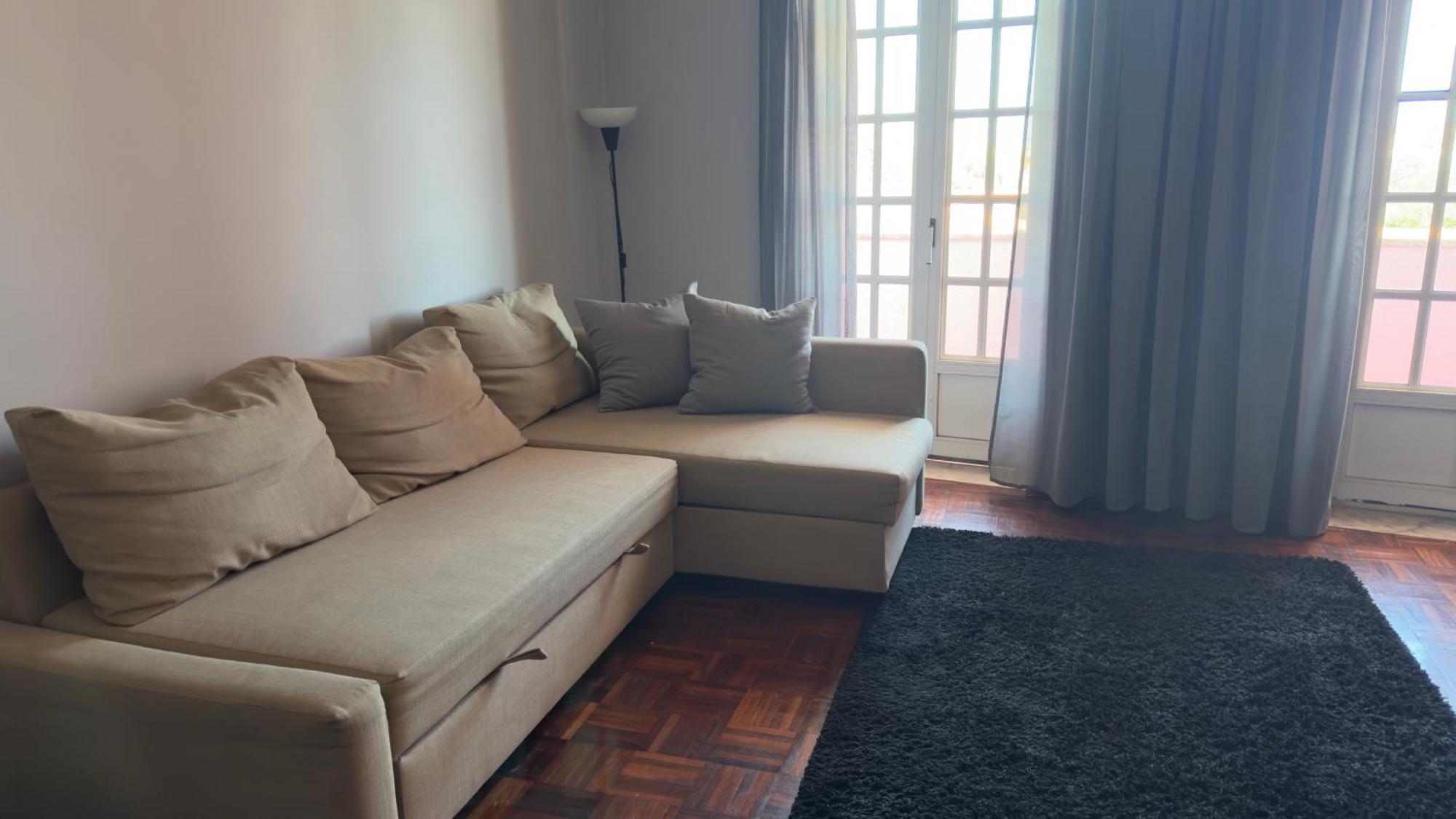 Rota Aveiro Apartment Aradas ภายนอก รูปภาพ