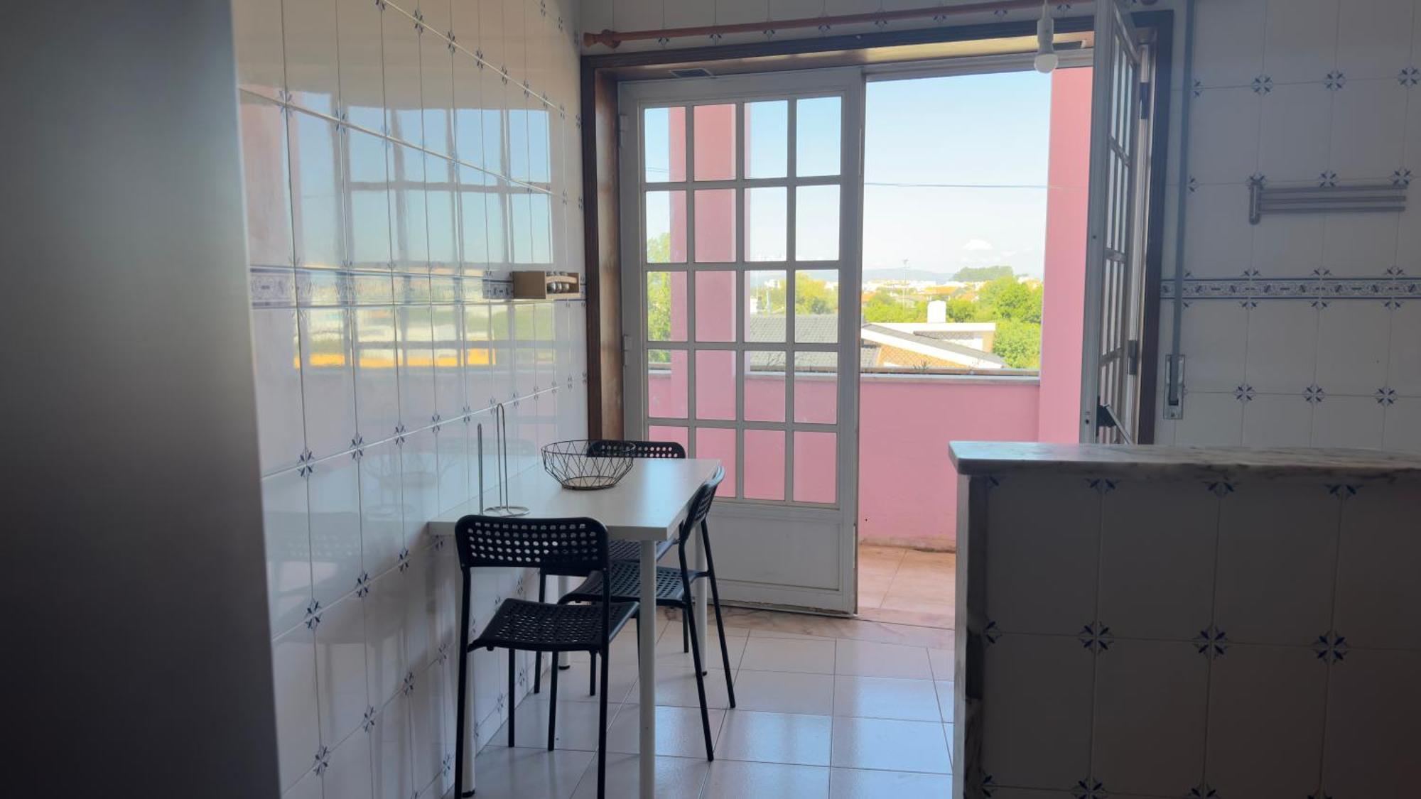 Rota Aveiro Apartment Aradas ภายนอก รูปภาพ